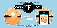 Truth Facts by Mikael Wulff, Anders Morgenthaler | Book | condition very good