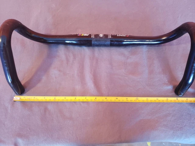 triple butted aluminum