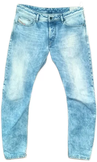 Herren Jeans von Diesel Rombee in der Größe M (33/34)  im sehr guten Zustand