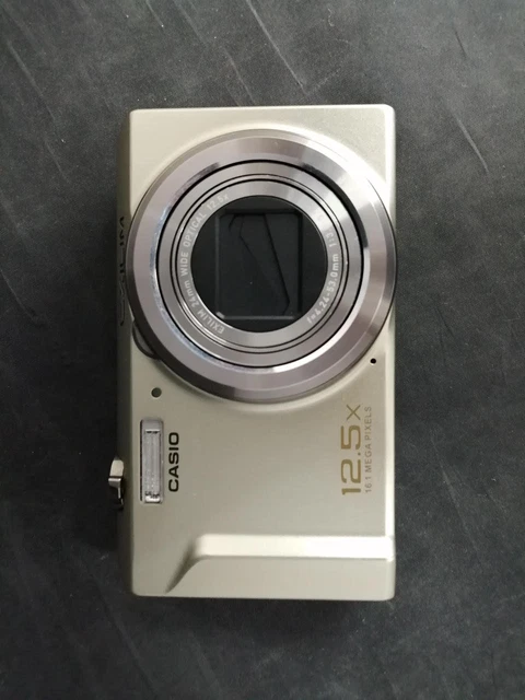 CASIO EXILIM EX-ZS150 シルバー カシオ EXILIM EX-ZS150 価格比較 - 価格.com