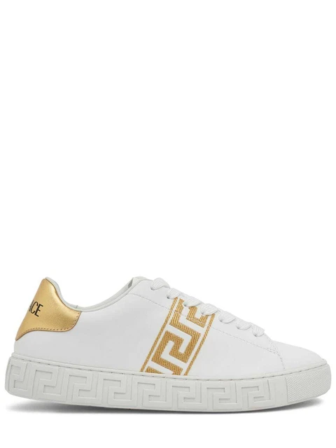Versace unchained sneakers shop