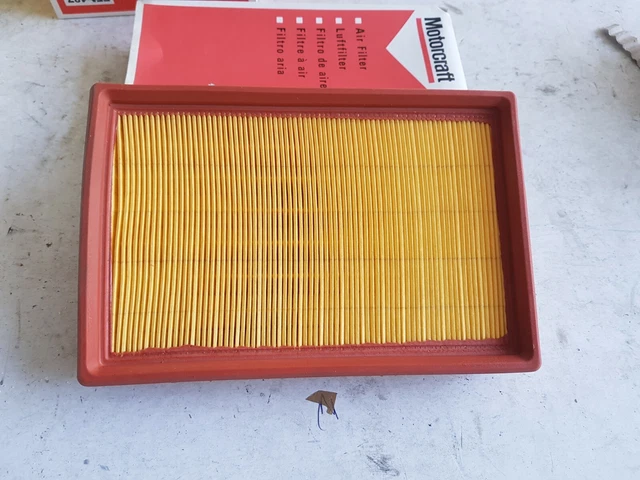 Pot D'Échappement Avant (Tuyau AA) Pour Ford Escort/Orion 1.4i 1.6i - Marque Fröschl - Neuf Garanti