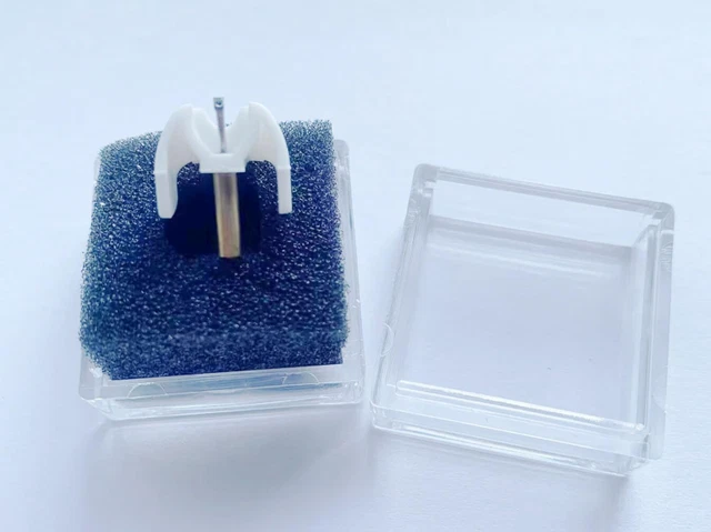 Replacement Stylus Needle For Stanton N520 520.V3 N505 505.V3 500 500AL - New