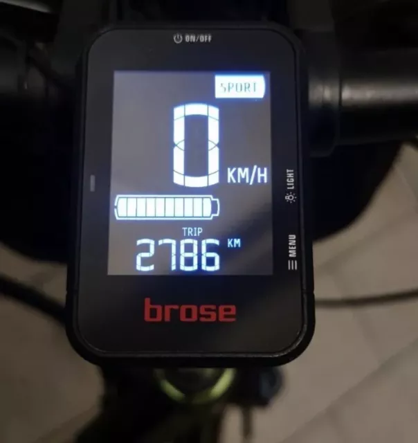 E Bike Gebraucht Bulls ZU VERKAUFEN PicClick DE