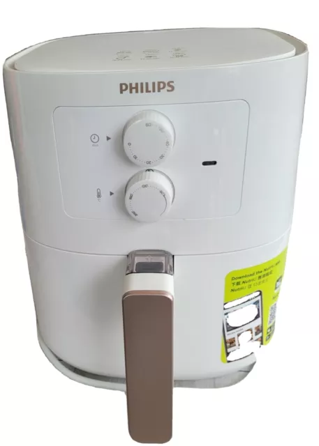 Philips 3000 Series Airfryer (4.1L)