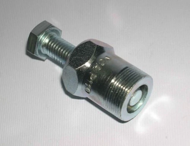 TRIUMPH 500 650 750 BSA A50 A65 CLUTCH HUB EXTRACTOR TOOL 61-7014 60