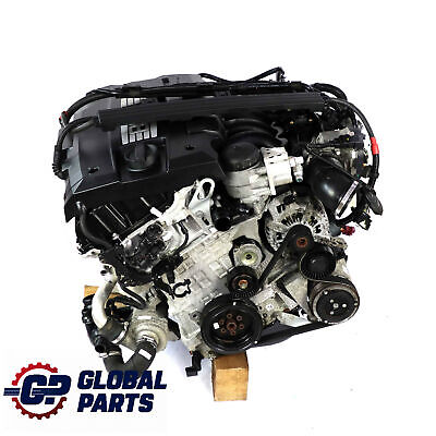 BMW 1 3 5 1.6 2.0 MOTORE N43 N43B16 N43B20 kit catena di temporizzazione 11317516088-NUOVO! 