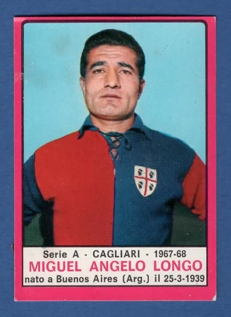 Figurine Panini Anderlecht 1967-68 - Calciatori, Saison 1967, éditeur Panini