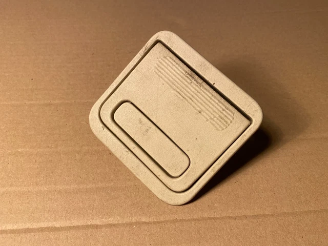 Jeu De 2 Feux De Position Latéraux Pour Pare-chocs Mercedes Classe E W211 (2003-2006)