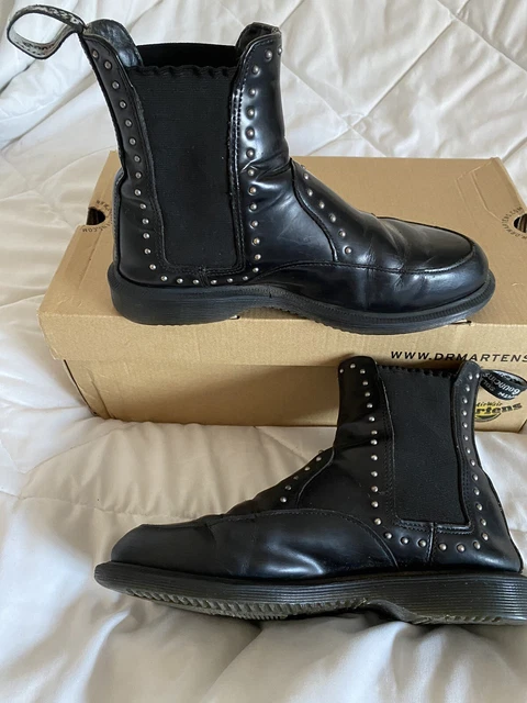 Doc martens aimelya on sale