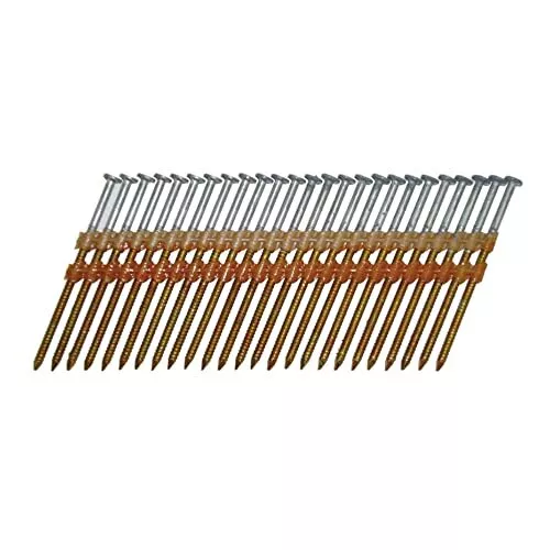 Metabo HPT Framing Nails | 2 In. x 0.113 | 21 Degree | Full Round No Size