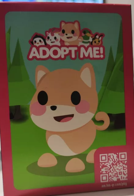 Adopt Me! Dress Your Pets! by Uplift Games LLC