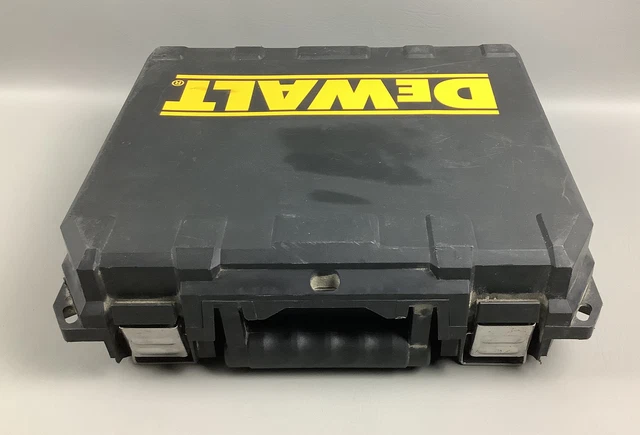 DeWalt DC970 18V Cordless Drill Kit , Charger, and Case, 2 Battery DeWalt DC970 18V Cordless Drill Kit , Charger, and Case, 2 Battery