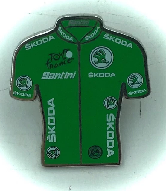 Irish Car+Travel Magazine: Skoda at The Tour de France