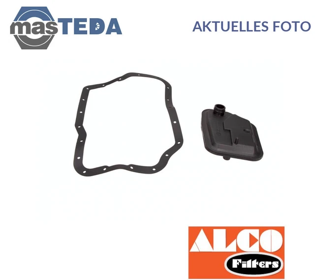 Tr-067 Hydraulikfilter Satz Automatik-Getriebe Alco Filter Für Ford Focus Ii