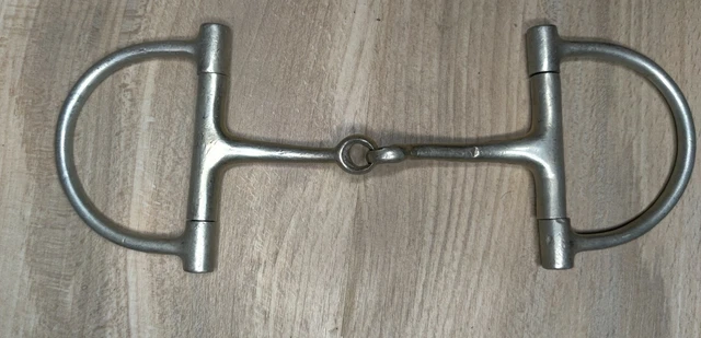 00 5" Never Rust Nickel Bit