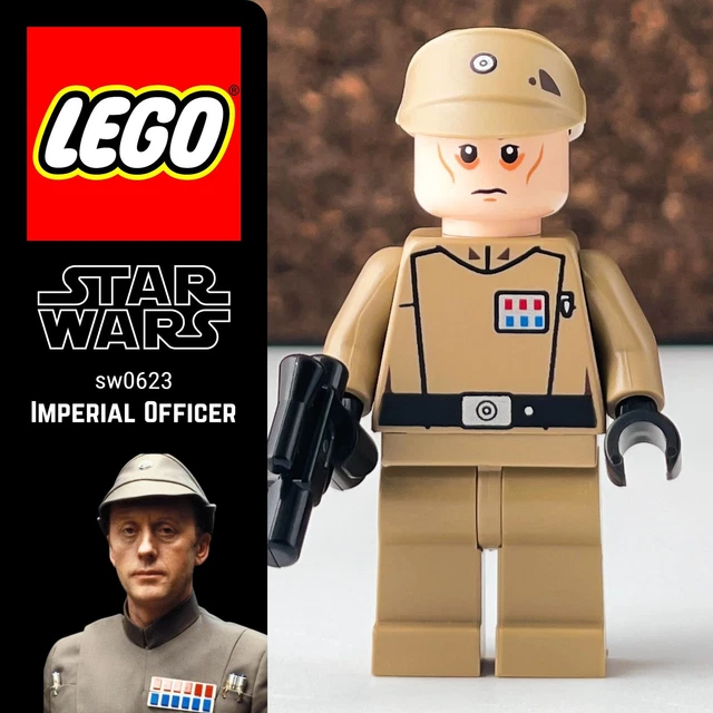 Minifigures, Jeux de construction, Jouets et jeux - PicClick FR