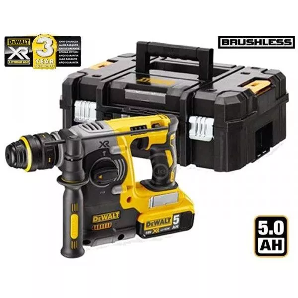 DeWalt DCH273P2T