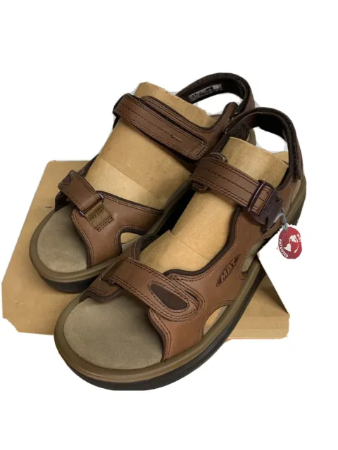 Mbt Rocker Sandals. Brand New In Box.