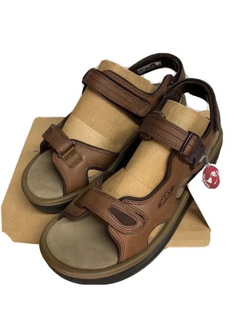 Mbt Rocker Sandals. Brand New In Box. Mbt Rocker Sandals. Brand New In Box.