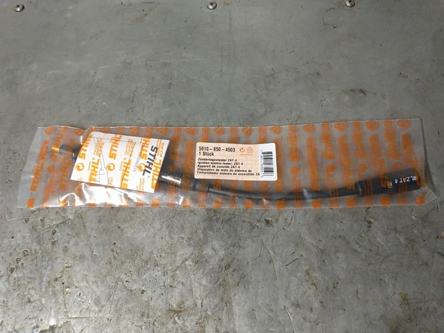 Original STIHL Werkzeug ZAT3 Zündanlagentester Zündanlagenprüfer 5910