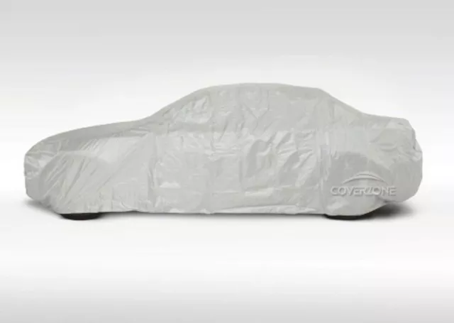Indoor Outdoor Mystere Water Resistant Car Cover Toyota GT86 2012
