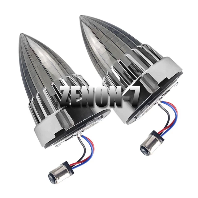Phare Avant Avec LED Flèches Pour Yamaha 50 JOG (1988-1991) - Modèle TNT 201375 - Neuf