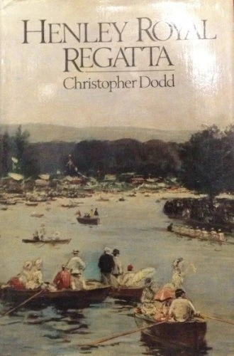 Henley Royal Regatta, Dodd, Christopher
