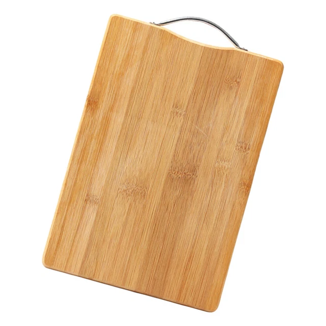 Bamboo Cutting Board Chopping Blocks Cutting Boards Chopping Block Large 9