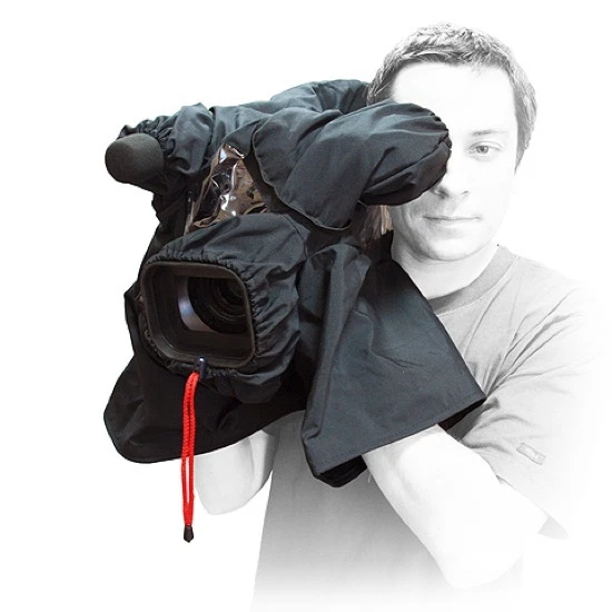 Copertura Antipioggia Per Sony Pxw-x180 150 X160 X200 Z100 Z150 Z280 V EX1 Fdr-ax1e Dcr-vx2200e Hxr-nx5u NX3 AX2000E Panasonic Ag-dvx200 UX90 UX180 Hc-x1e X1000 Aj-px270ej PX230 Z5U HVR Z1U Z7U 198P