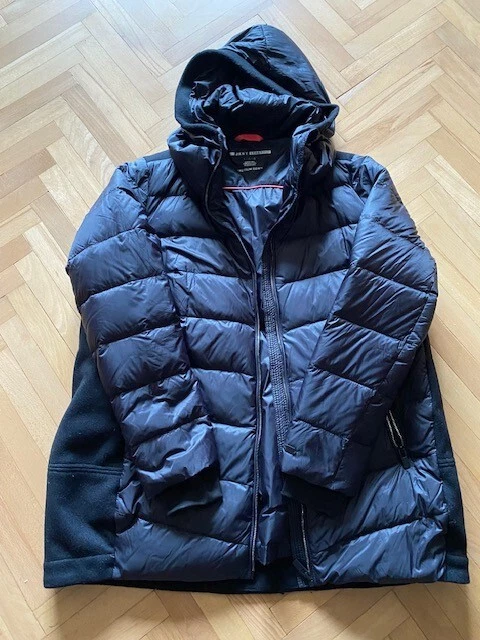 Dkny sport premium down jacket hotsell
