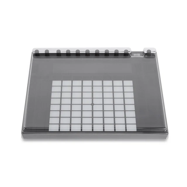 Mixware Decksaver DS-PC-APUSH2 Ableton Push 2 Controller Protective Dust Cover