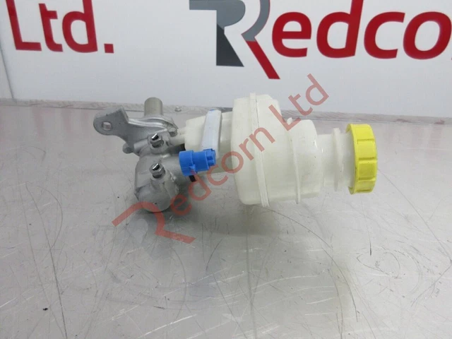 Fiat 500C 2016-2021 Bottiglia Serbatoio Liquido Freni Lifting 51886921