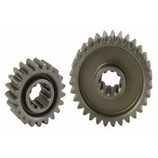 B&J Sprint/Midget Racing Quick Change Gear Set #1, 20/20 Teeth