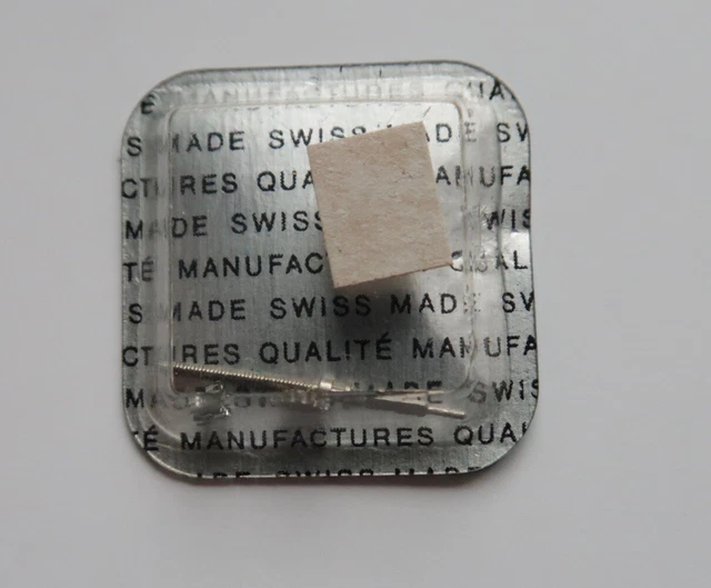 Tige De Remontoir Pour Montre JUDEX 41/46/52/130 - Compatible Ronda 1252
