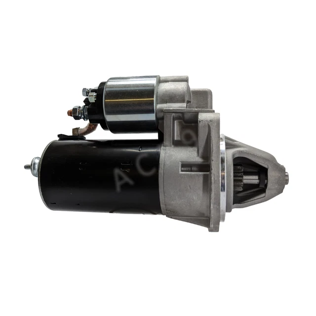 Anlasser 12V 1,4kW - Kompatibel Mit PORSCHE 924/944, OE 0001108021