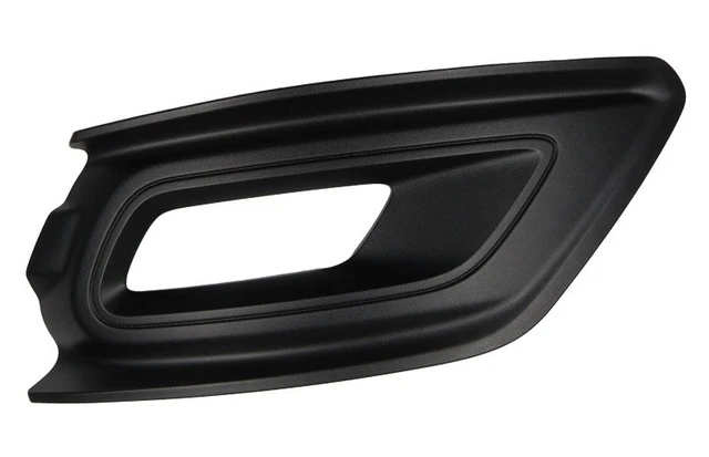 New Gray Primed Front Grille For 1988-1992 Chevy Camaro – No Fog Light Holes, OE 14076058