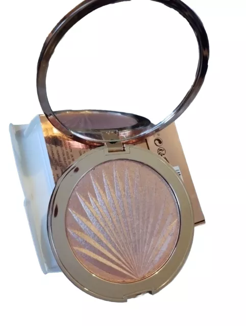 Illuminateur Highlighter Glow Makeup Revolution  Glow MaquillageSplendour Ultra