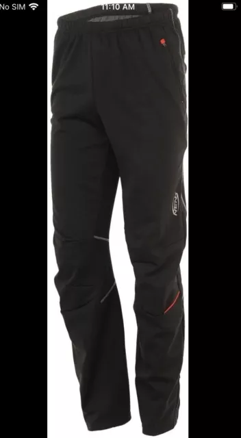 Sobike Nenk Cycling Pants Winter Fleece Warm Casual Pants Windproof  Waterproof