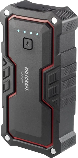 SYSTME DE DMARRAGE rapide VOLTCRAFT VC-CJS10 VC-11769555 EUR 86,24 ...