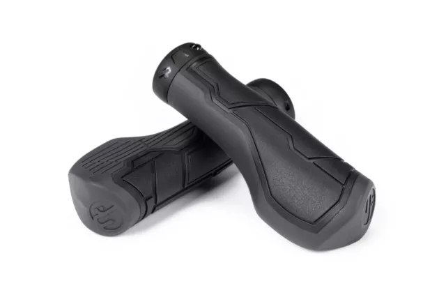 Cube hotsell bike grips
