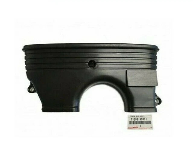 TOYOTA JZA80 SUPRA MK4 2JZGTE Timing Belt Upper Cover OEM 9702 GENUINE EUR 61,00 PicClick FR