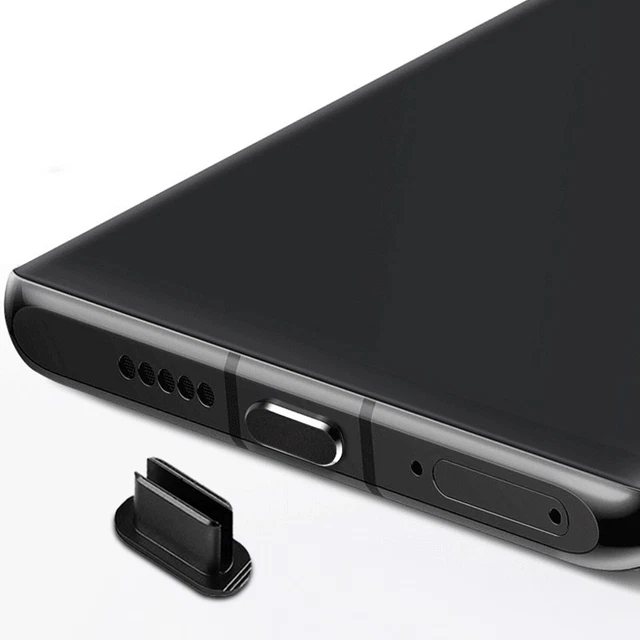 Capuchon de protection pour USB C Bouchon de protection