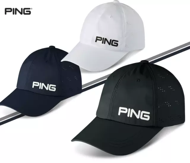 New sales ping hats