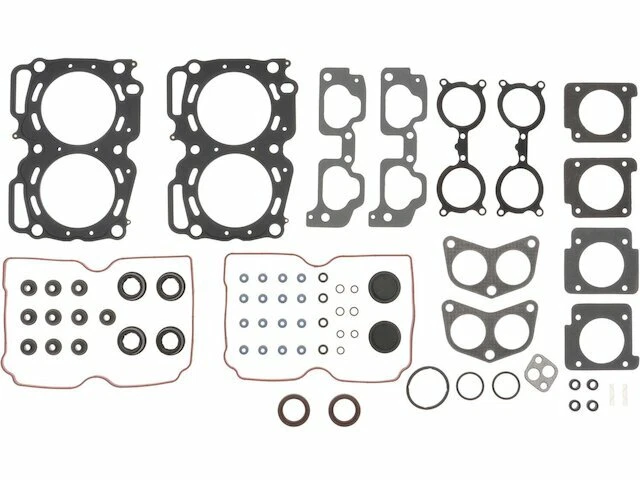 Victor Reinz 94FR74J Head Gasket Set Fits 2006-2010 Subaru Forester EJ253 SOHC