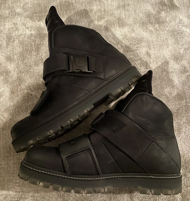 Birkenstock hancock 2025