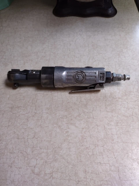 Matco Tools 1/4 inch air ratchet MT-1825B