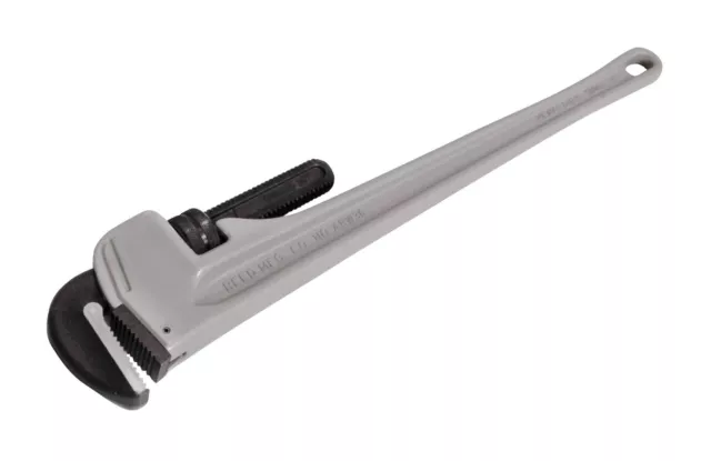 Reed Mfg - 02101 - ARW36 - 36" Heavy-Duty Aluminum Straight Handle Pipe Wrench