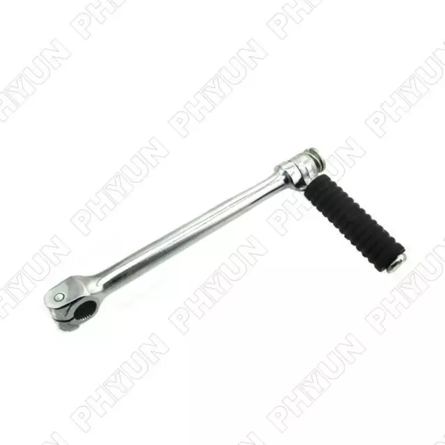 13mm Kick Start Starter Lever Pedal Replace For Chinese 50cc-125cc Pit Dirt Bike