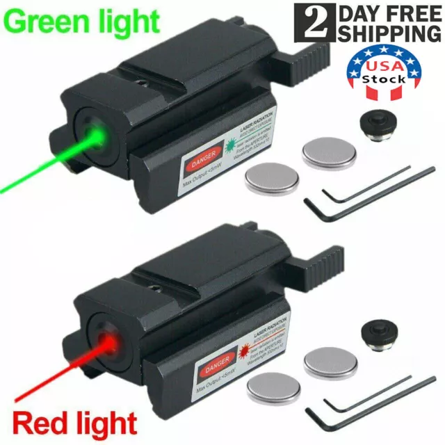 Red Green sight for smith and wesson sd9ve accessories Aluminum Compact US